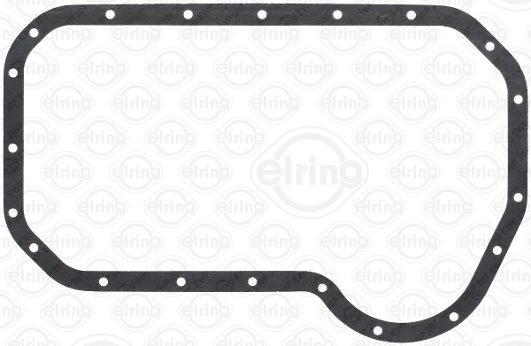 Garnitura baie ulei 213.070 ELRING