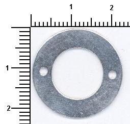 Simering, suport diuza 296.960 ELRING