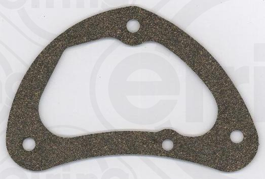 Garnitura capac, distributie 331.139 ELRING