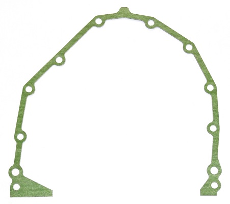 Garnit.etansare, capac (carter motor) 422.822 ELRING