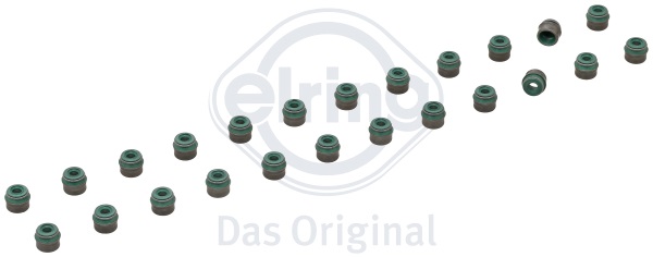 Set garnituri, ax supape 424.820 ELRING