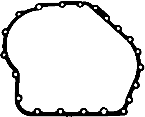 Etansare ulei, transmisie automata 476.161 ELRING