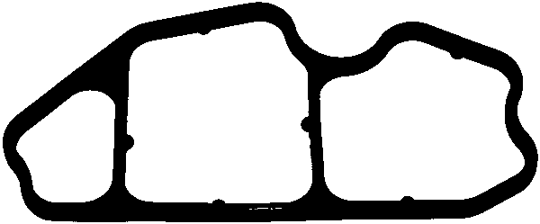 Garnituri, carcasa filtru ulei 476.810 ELRING