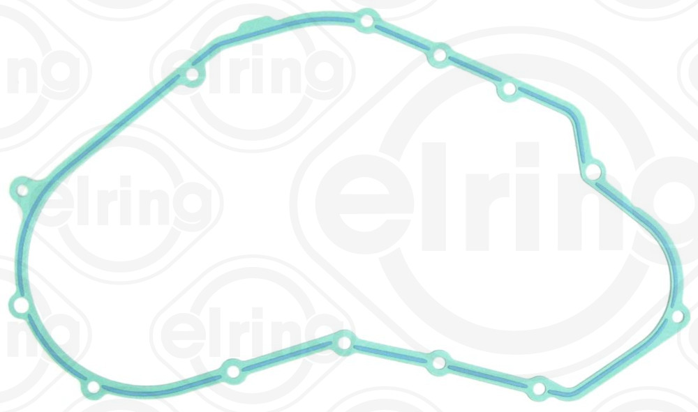 Garnitura capac, distributie 476.870 ELRING