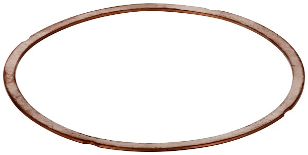 O-ring, camasa cilindru 509.840 ELRING