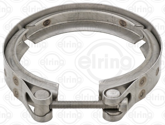 Conector teava, sistem de esapament 566.570 ELRING