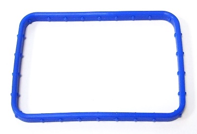 Garnitura, carcasa termostat 569.421 ELRING
