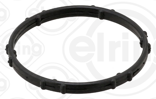 Garnitura, flansa lichid racire 588.090 ELRING