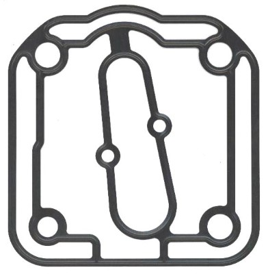 Garnitura 612.722 ELRING