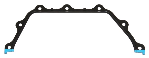 Garnitura capac, distributie 670.972 ELRING