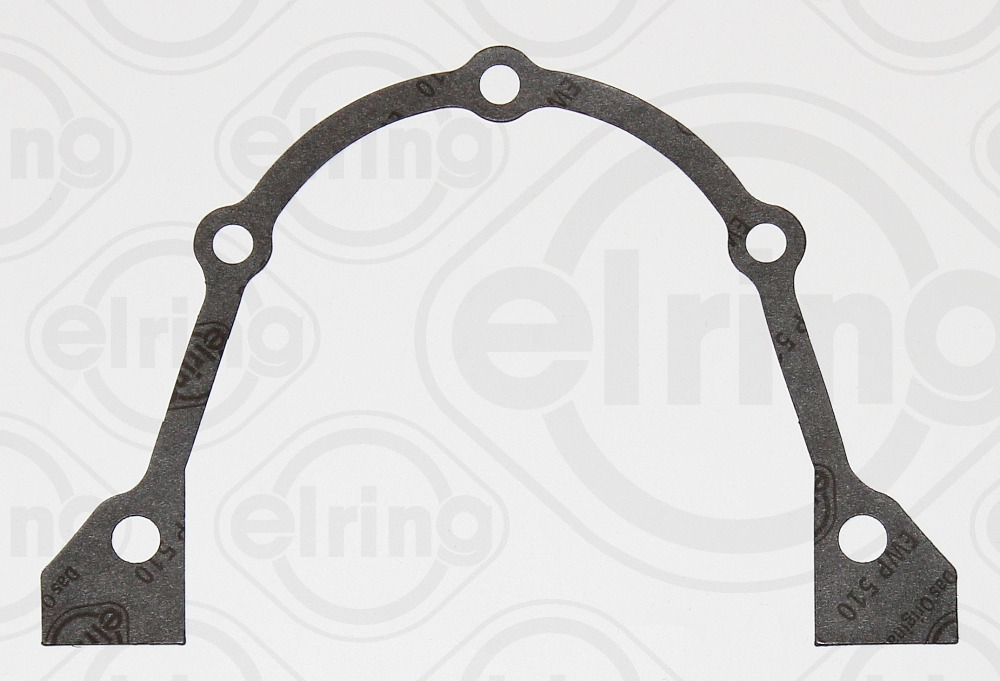 Garnit.etansare, capac (carter motor) 671.960 ELRING