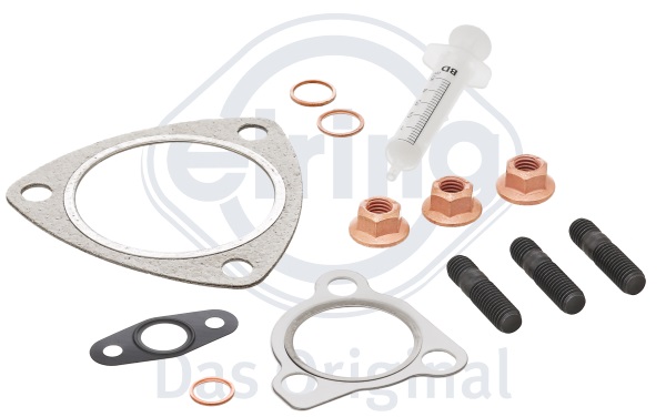 Set montaj, turbocompresor 703.960 ELRING