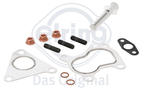 Set montaj, turbocompresor 714.860 ELRING