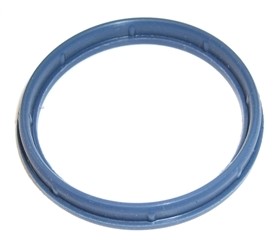Garnitura, carcasa galerie admisie 714.910 ELRING