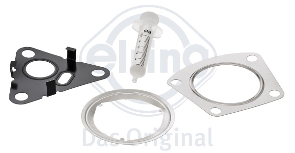 Set montaj, turbocompresor 716.270 ELRING