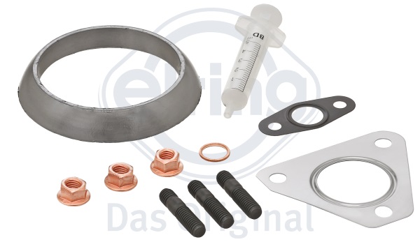 Set montaj, turbocompresor 716.280 ELRING