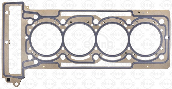 Garnitura, chiulasa 720.732 ELRING