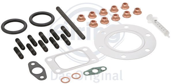 Set montaj, turbocompresor 730.760 ELRING