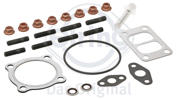 Set montaj, turbocompresor 736.840 ELRING