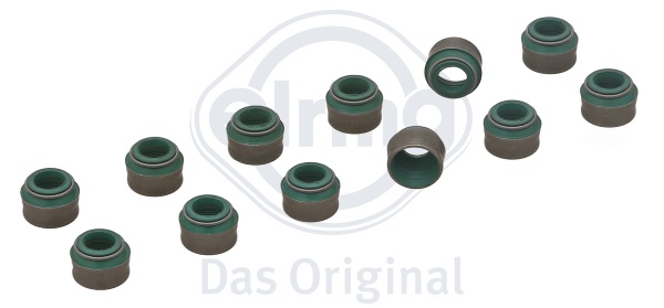 Set garnituri, ax supape 830.941 ELRING