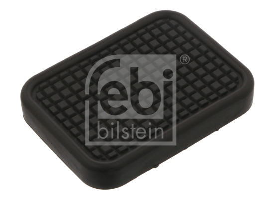 Acoperire pedala, pedala frana 01035 FEBI BILSTEIN