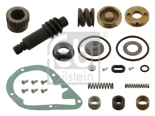 Set reparatie, reglaj brat 01038 FEBI BILSTEIN