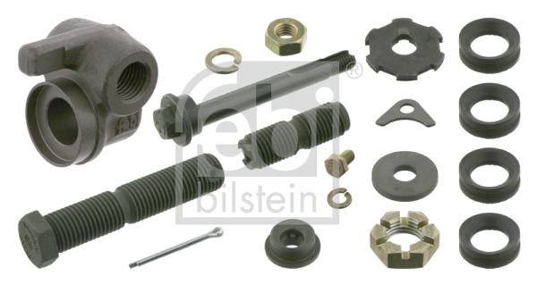 Set montare, legatura 01129 FEBI BILSTEIN