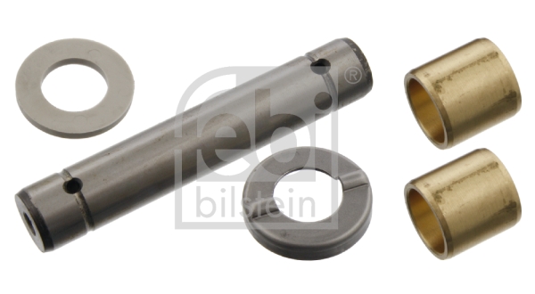 Set reparatie, pivot 01154 FEBI BILSTEIN