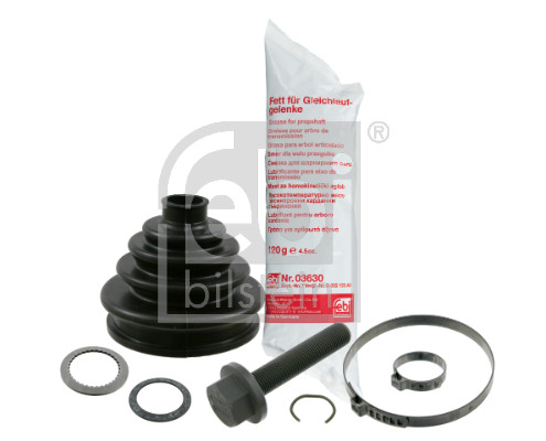 Ansamblu burduf, articulatie planetara 01170 FEBI BILSTEIN