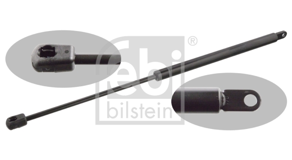 Amortizor portbagaj 01190 FEBI BILSTEIN