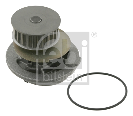 Pompă de apă, răcire motor 01259 FEBI BILSTEIN