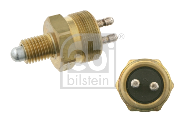 Incuietoare usa,cabina soferului 01299 FEBI BILSTEIN