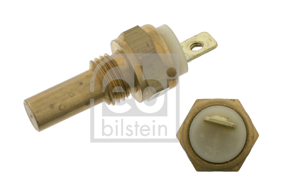 Senzor,temperatura lichid de racire 01301 FEBI BILSTEIN