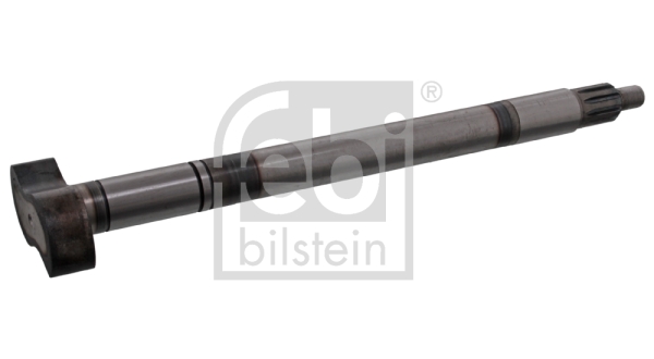 Ax frana, frana tambur 01329 FEBI BILSTEIN