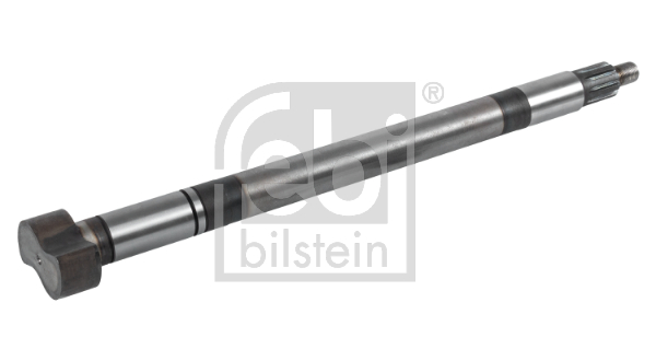 Ax frana, frana tambur 01332 FEBI BILSTEIN