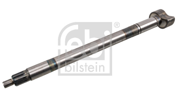 Ax frana, frana tambur 01335 FEBI BILSTEIN