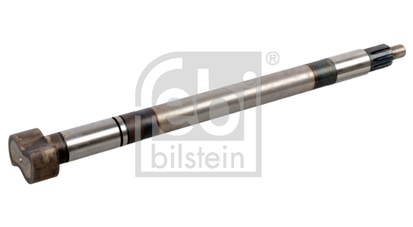 Ax frana, frana tambur 01336 FEBI BILSTEIN