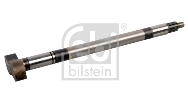 Ax frana, frana tambur 01338 FEBI BILSTEIN