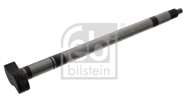 Ax frana, frana tambur 01340 FEBI BILSTEIN