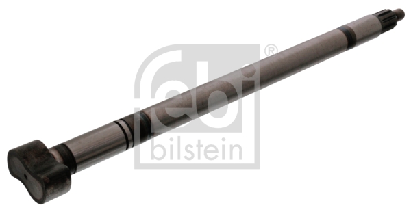 Ax frana, frana tambur 01341 FEBI BILSTEIN