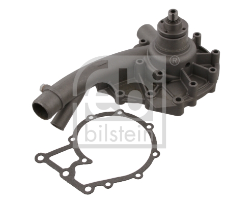Pompă de apă, răcire motor 01353 FEBI BILSTEIN