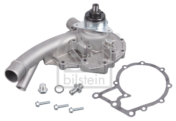 Pompă de apă, răcire motor 01354 FEBI BILSTEIN