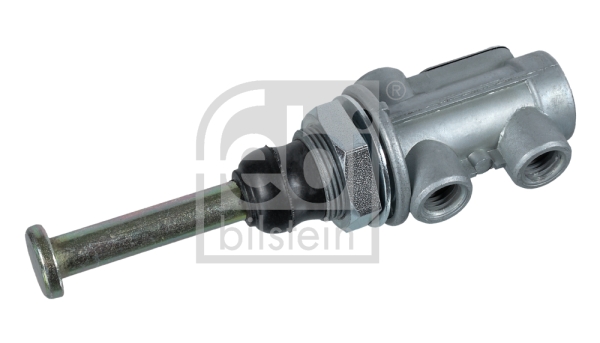 Supapa,frana de serviciu permanent 01360 FEBI BILSTEIN