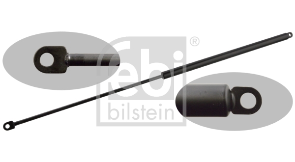 Amortizor capota 01449 FEBI BILSTEIN