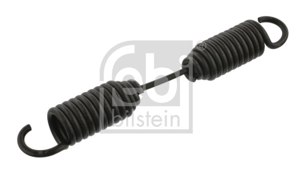 Arc sabot frana 01537 FEBI BILSTEIN