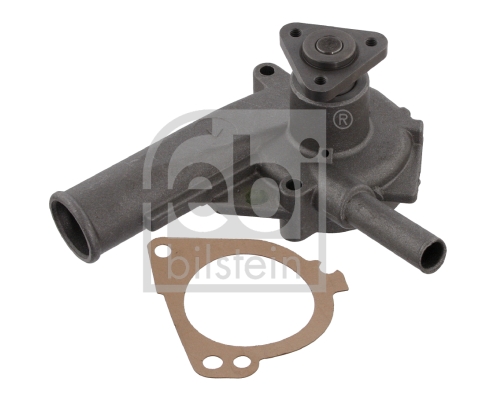 Pompă de apă, răcire motor 01630 FEBI BILSTEIN