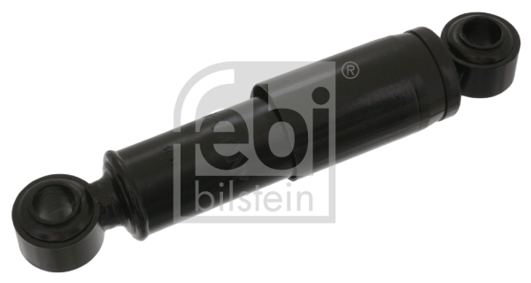 Amortizor, suspensie cabina 01655 FEBI BILSTEIN