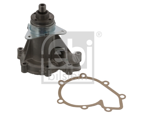 Pompă de apă, răcire motor 01658 FEBI BILSTEIN