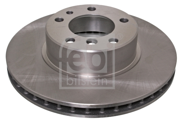 Disc frana 01714 FEBI BILSTEIN