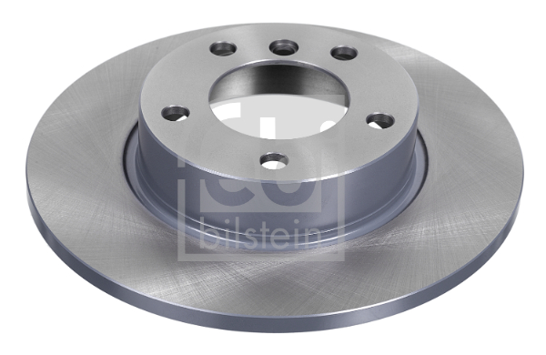 Disc frana 01715 FEBI BILSTEIN